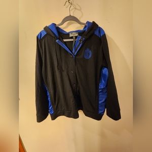 L-RL Lauren Active Ralph Lauren Womens Sweatshirt/Hoodie Size 3xl